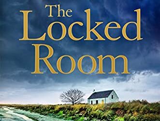 ELLY GRIFFITHS – THE LOCKED ROOM
