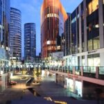 VITA PECHINESE – Una passeggiata nella notte colorata di Pechino