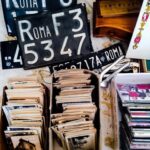 IL MONDO DEL RICICLO