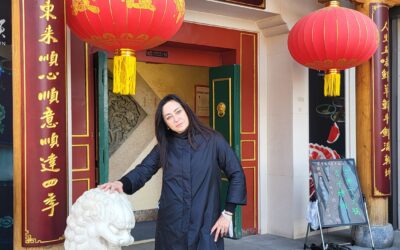 IL SOGNO CINESE DI XI JINPING