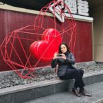 LA MIA FUTURIBILE VIA DELLA SETA