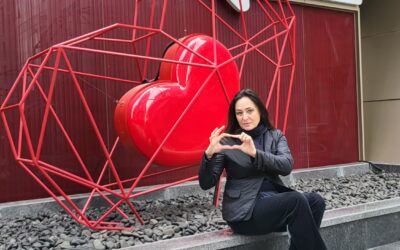 LA MIA FUTURIBILE VIA DELLA SETA