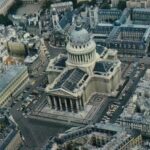 PANTHEON…VIVRANNO PER SEMPRE !