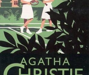 AGATHA CHRISTIE – CAT AMONG THE PIGEONS