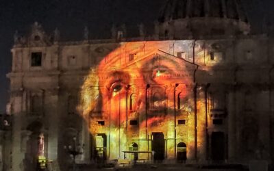 TECNOLOGIA E ARTE IN PIAZZA.