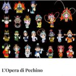 OPERA DI PECHINO