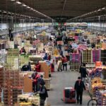 PARIGI ….LA CITTÀ CHE NON DORME MAI!