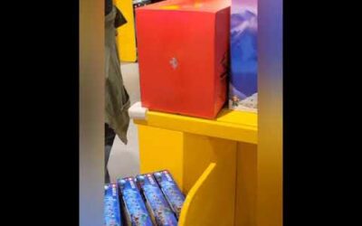 BEIJING FUN: SI TORNA BAMBINI