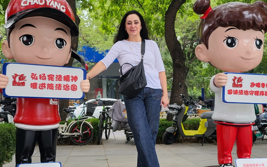 SANLITUN – Un giro gastronomico nel quartiere fusion di Pechino