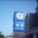 BEIJING SUBWAY