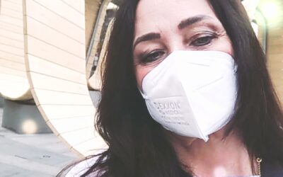 A SANLITUN, UNA PANCHINA IN MOVIMENTO