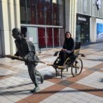 PASSEGGIATA A PECHINO