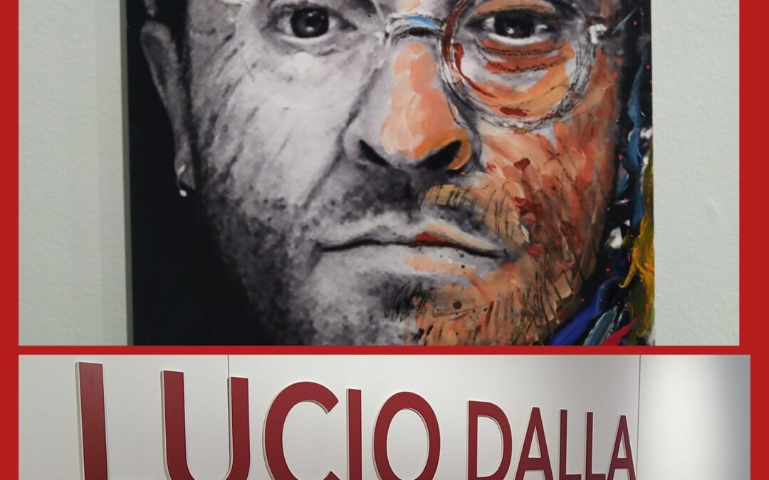 Un piccolo GRANDE uomo