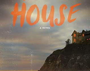 MEGAN SHEPHERD – MALICE HOUSE