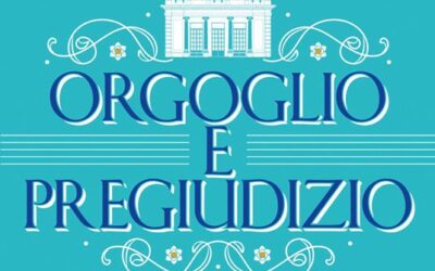 JANE AUSTEN – PRIDE AND PREJUDICE