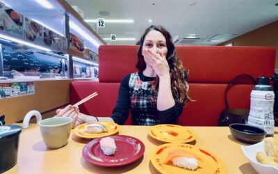 KAITEN SUSHI