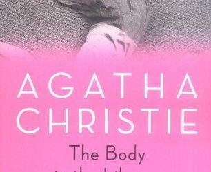 AGATHA CHRISTIE – THE BODY IN THE LIBRARY