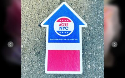 ELEZIONI DI MIDTERM DEGLI STATI UNITI