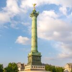 PIAZZA DELLA BASTIGLIA