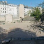 Un po’ di Roma a Parigi