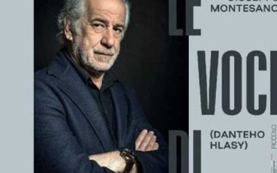 VOCI DI DANTE A PRAGA