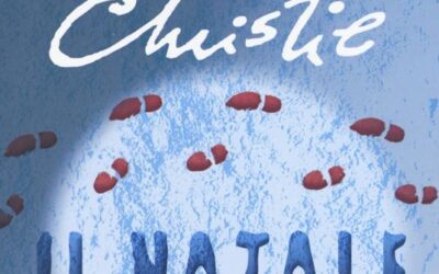 AGATHA CHRISTIE – HERCULE POIROT’S CHRISTMAS