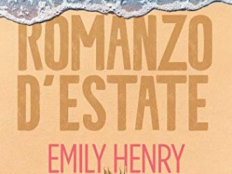 EMILY HENRY – BEACH READ