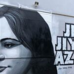 A NATALE SIA  AZADI ( LIBERTA’ IN PERSIANO)