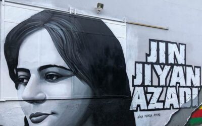 A NATALE SIA  AZADI ( LIBERTA’ IN PERSIANO)