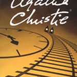 AGATHA CHRISTIE – 4.50 FROM PADDINGTON