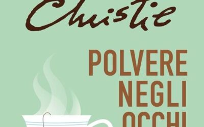 AGATHA CHRISTIE – A POCKET FULL OF RYE