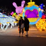 FESTA DELLE LANTERNE