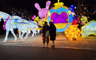 FESTA DELLE LANTERNE