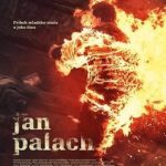 JAN PALACH
