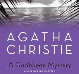 AGATHA CHRISTIE – A CARIBBEAN MYSTERY