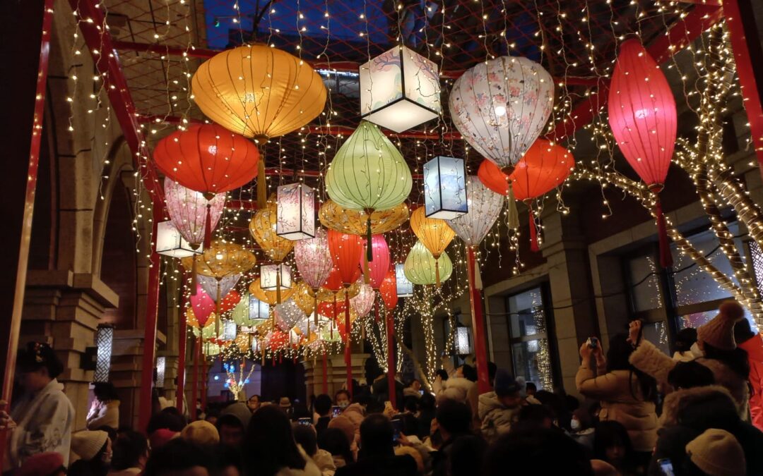 LA VIA DEL TÈ PU-ERH