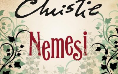 AGATHA CHRISTIE – NEMESIS