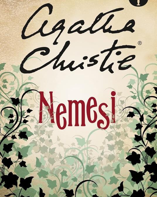 AGATHA CHRISTIE – NEMESIS