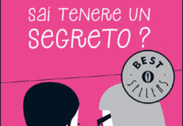 SOPHIE KINSELLA – CAN YOU KEEP A SECRET?