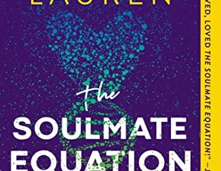 CHRISTINA LAUREN – THE SOULMATE EQUATION