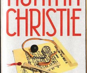 AGATHA CHRISTIE – DUMB WITNESS