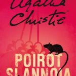 AGATHA CHRISTIE – HICKORY DICKORY DOCK