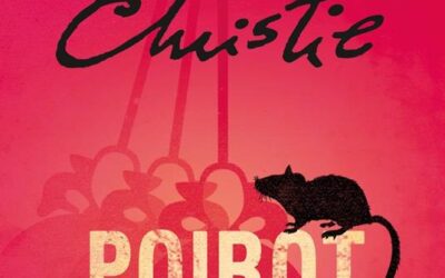 AGATHA CHRISTIE – HICKORY DICKORY DOCK