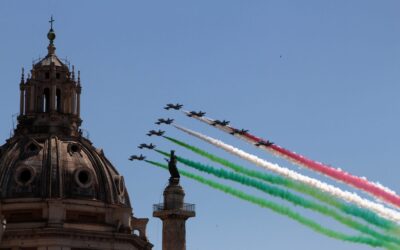ORGOGLIO ITALIANO.