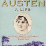 CLAIRE TOMALIN – JANE AUSTEN: A LIFE