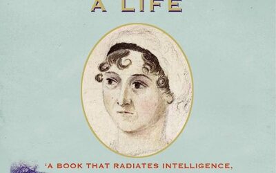 CLAIRE TOMALIN – JANE AUSTEN: A LIFE