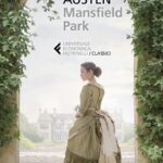 JANE AUSTEN – MANSFIELD PARK