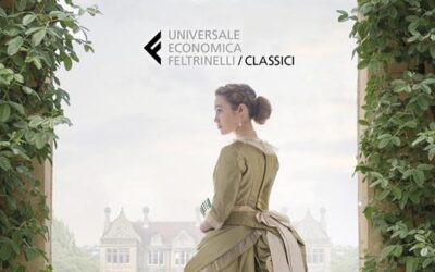 JANE AUSTEN – MANSFIELD PARK
