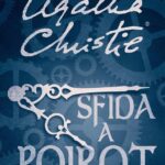AGATHA CHRISTIE – THE CLOCKS