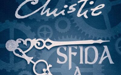 AGATHA CHRISTIE – THE CLOCKS
